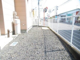 郡山駅 徒歩18分 1-2階の物件外観写真